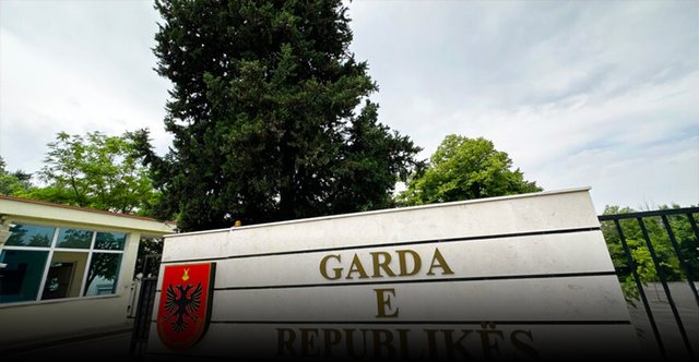 Tiranë/ Gardisti sherr me qytetarin, nxjerr armën e shërbimit dhe e kërcënon me jetë
