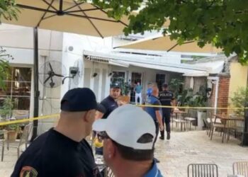 Masakra në Shkodër, hetuesit marrin në pyetje kamerieren që mbeti e plagosur