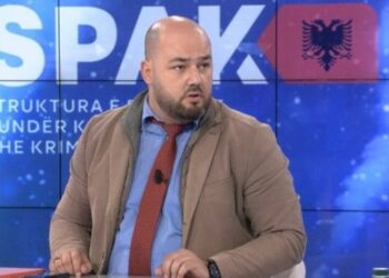 I mori 8 mijë euro klientit, SPAK cakton “arrest shtëpie” për avokatin Besart Logu