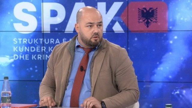 I mori 8 mijë euro klientit, SPAK cakton “arrest shtëpie” për avokatin Besart Logu