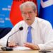 Berisha nga mbledhja e Kryesisë: Shqipëria po përjeton diktaturë autokratike, nuk e kemi qartësuar sa duhet anëtarësinë