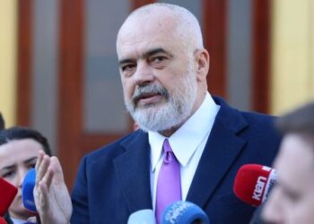 Rama mbledh Asamblenë e PS, shpall sot qeverinë e re