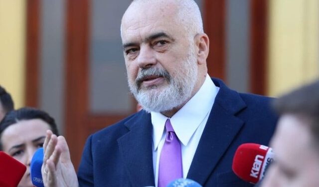 Rama mbledh Asamblenë e PS, shpall sot qeverinë e re