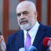 Rama mbledh Asamblenë e PS, shpall sot qeverinë e re