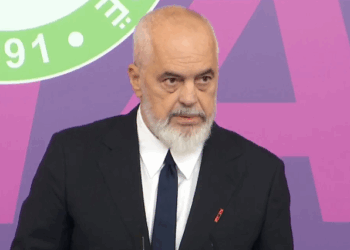 Veliaj në burg, Rama paralajmëron zgjedhje në Bashkinë e Tiranës: Emergjenca e krijuar nuk mban më