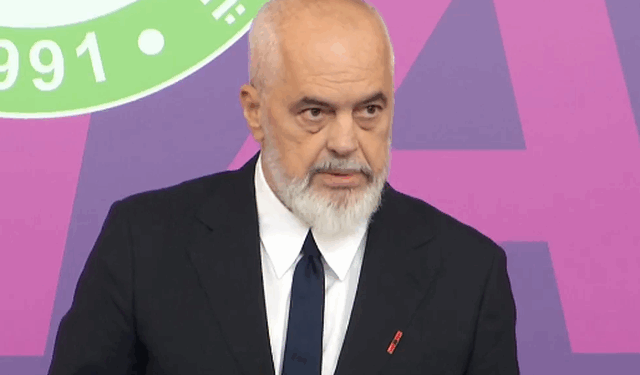 Veliaj në burg, Rama paralajmëron zgjedhje në Bashkinë e Tiranës: Emergjenca e krijuar nuk mban më