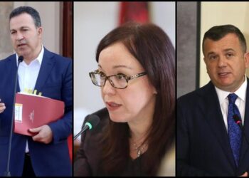 Ikën Spiropali, Peleshi emërohet kryetar i Kuvendit, Balla merr drejtimin e grupit të PS