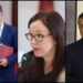 Ikën Spiropali, Peleshi emërohet kryetar i Kuvendit, Balla merr drejtimin e grupit të PS