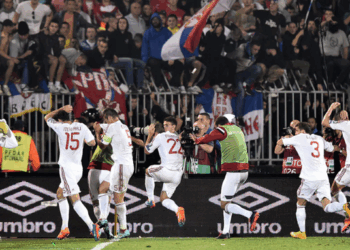 Zyrtare/ Ndeshja Serbi-Shqipëri nuk do luhet në Beograd, ku e caktoi UEFA