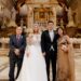 Dasma luksoze në Romë, reagon djali i Jozefina Topallit: Ceremonia u financua prej meje dhe Cindyt