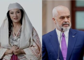 “Diella, propagandë e qeverisë shqiptare”, Gazeta zvicerane: AKSHI nën kontrollin e plotë të Ramës