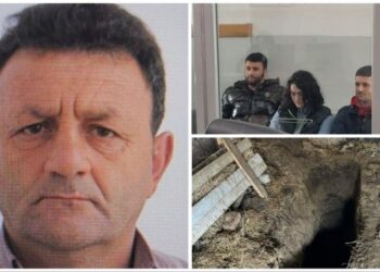 Vranë babanë e tyre, ja sa vite burg kërkon Prokuroria për Hygertën dhe Hysen Metën