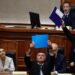 Dokumenti/ Tensionet në Kuvend, PS kërkesë për masë ndëshkimore ndaj Gazment Bardhit dhe Fidel Krekës