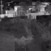 Video/ Momenti kur dëgjohet shpërthimi i lëndës plasëse në murin e banesës së Mziut