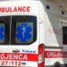 Aksident në aksin Tiranë–Durrës, një i vdekur dhe dy të plagosur