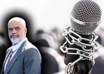 Kufizime të reja për gazetarët në Parlament, Organizatat e medias letër Peleshit: Rrezikohet llogaridhënia