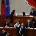 Gazment Bardhi dhe Fidel Kreka përjashtohen 10 ditë nga Parlamenti