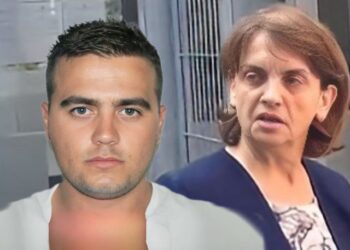 I shërbente Suel Çelës, lirohet nga qelia ish-gjyqtarja e Elbasanit, Pajtime Fetahu