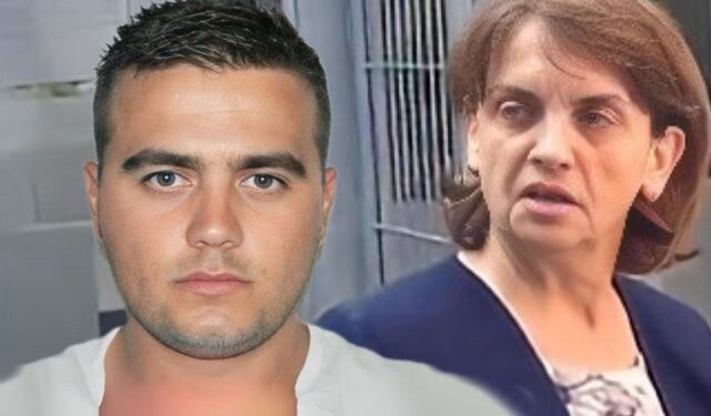 I shërbente Suel Çelës, lirohet nga qelia ish-gjyqtarja e Elbasanit, Pajtime Fetahu