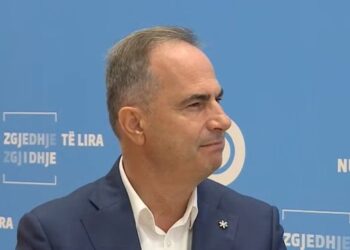 Gara për Bashkinë e Tiranës, Boçi rendit emrat: Këta janë kandidatët potencialë të PD-së