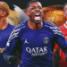Ousmane Dembele apo Lamine Yamal? Sot shpallet fituesi i Topit të Artë