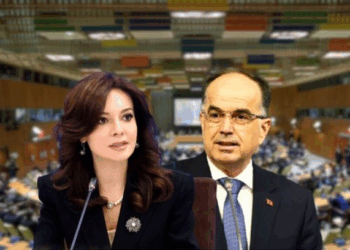 Pse nuk udhëtoi Rama në SHBA? Rubio takohet me Vuçiç, asnjë takim me Begajn dhe Spiropalin