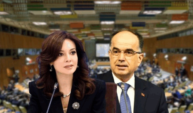 Pse nuk udhëtoi Rama në SHBA? Rubio takohet me Vuçiç, asnjë takim me Begajn dhe Spiropalin