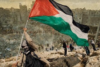 Pas Francës e Britanisë, edhe Belgjika njeh zyrtarisht Palestinën