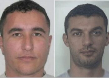 Nuredin Dumani dhe Erjon Alibej përplasen në GJKKO, shkak masakra në Bradashesh