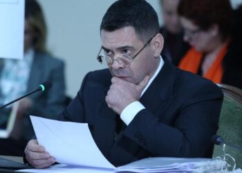 Dosja e inceneratorëve, SPAK zgjat hetimet ndaj Arben Ahmetajt