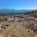 ‘Investimi historik’ i qeverisë e lë Matin të mbytur nga plehrat