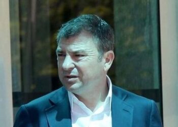 Përfundon izolimi ‘VIP’, Vangjush Dako lë qelinë e burgut