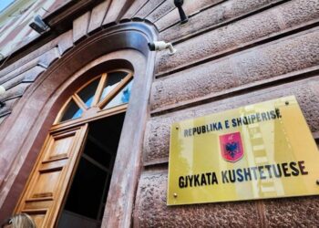 “Diella” në Kushtetuese, hidhet shorti për relator
