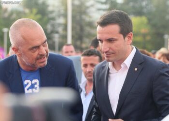 Ankimimi në Kushtetuese, Veliaj ngrin planet e qeverisë për zgjedhje të reja në Tiranë