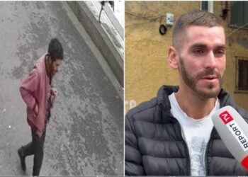 I zhdukur që prej 13 shtatorit/ Vëllai i 22-vjeçarit: Mund ta kenë marrë për trafik organesh