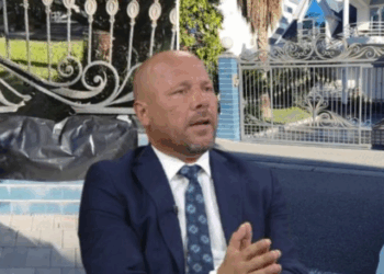 Tritoli në banesë, Mziu: Ja tek kush dyshoj për shpërthimin