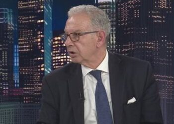Nesho sfidon Ballukun: Drejtoju sekretarit Rubio nëse do të dish se përse s’ikën Rama në SHBA