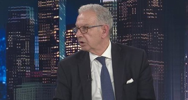 Nesho sfidon Ballukun: Drejtoju sekretarit Rubio nëse do të dish se përse s’ikën Rama në SHBA