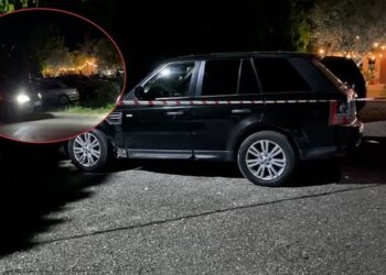 I vunë tritol në makinë, flet kreu i Njësisë Administrative Fushë-Krujë: Isha duke darkuar