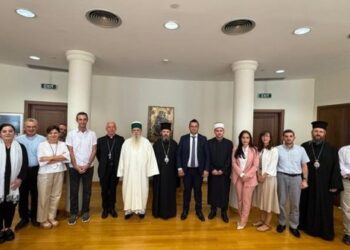 Këshilli Ndërfetar i Shqipërisë kundër projektligjit “Për barazinë gjinore”