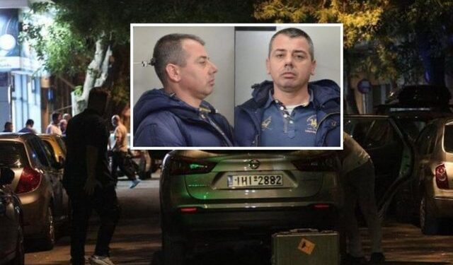Hetimet/ Vrasja e Artur Bashimit “kushtoi” 15 mijë Euro, arrestohet ekzekutori grek