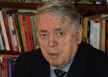 Politika në zi/ Ndahet nga jeta në moshën 84 vjeçare ish-themeluesi i PD, Abdi Baleta