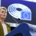 Ursula von der Leyen kërkon sanksione dhe pezullim të pjesshëm të tregtisë më Izraelin