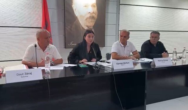 Dorëheqja e Dredhës, mblidhet këshilli bashkiak i Vlorës, kush pritet ta zëvendësojë