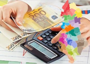 Bashkitë, 36 milionë euro borxhe për të shlyer/ Cilat njësi mbajnë më shumë detyrime?