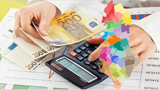 Bashkitë, 36 milionë euro borxhe për të shlyer/ Cilat njësi mbajnë më shumë detyrime?