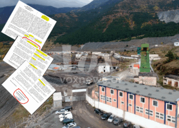 Ku shkojnë paratë e kromit në Bulqizë? Albchrome shkruan se humbi 720 mijë euro në 2024