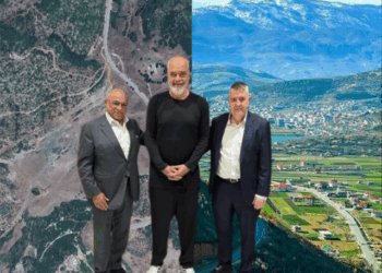 Ish-këshilltari i qeverisë kthehet në investitor strategjik, “rrëmben” 50 hektar truall në Prrenjas!