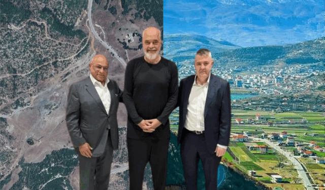 Ish-këshilltari i qeverisë kthehet në investitor strategjik, “rrëmben” 50 hektar truall në Prrenjas!
