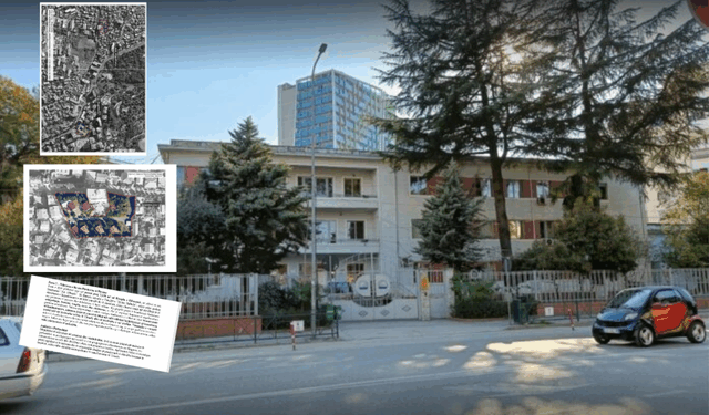 Gati plani/ Shtëpia e fëmijës ‘Zyber Hallulli’ kthehet në kulla për oligarkët